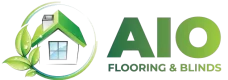 All In One Flooring And Blinds Logo